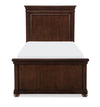 Canterbury 2.0 - Complete Panel Bed