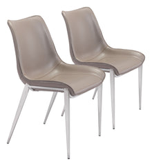  Magnus - Dining Chair (Set of 2)