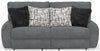 Maxwell - Power Deep Seat Reclining Sofa