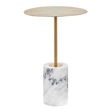  Symbol - Side Table