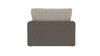 Reddington - Chair 1/2 - Umber