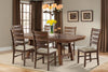 Jax - Dining Set