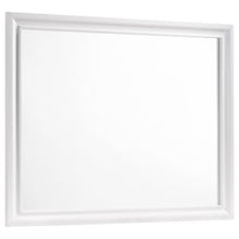  Barzini - Dresser Mirror