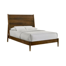  Malibu - Panel Bed