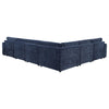 Atlantic - Upholstered Modular Sectional Sofa