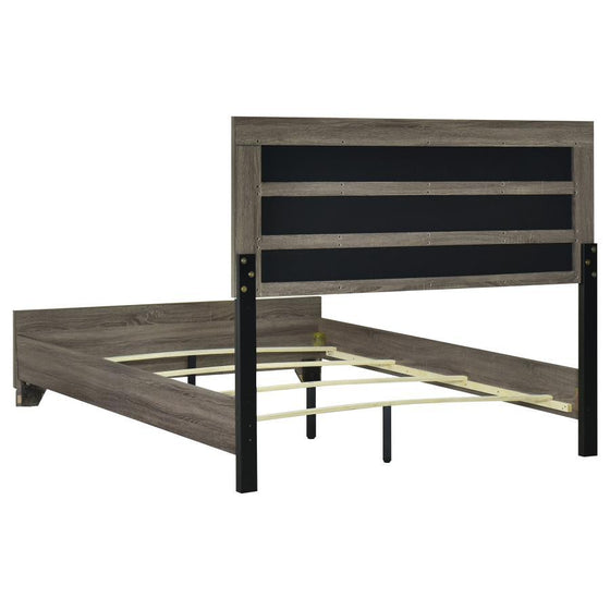 Wright - Bedroom Set