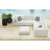 Zandara - Accent Pillows (Set of 2) - Gray