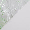 Gloria - Round 20" Glass Accent Lamp (Set of 2)