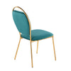 Keyhole - Dining Chair Set
