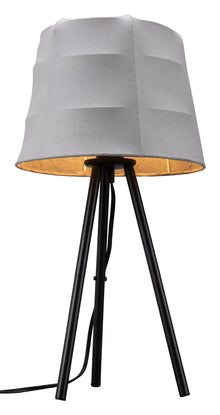  Mozzi - Table Lamp - Gray / Black