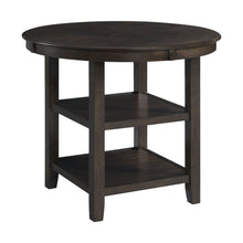  Amherst - Counter Height Dining Table