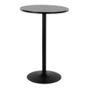 Pebble - Table Adjusts From Dining to Bar