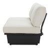 Tien - Loveseat