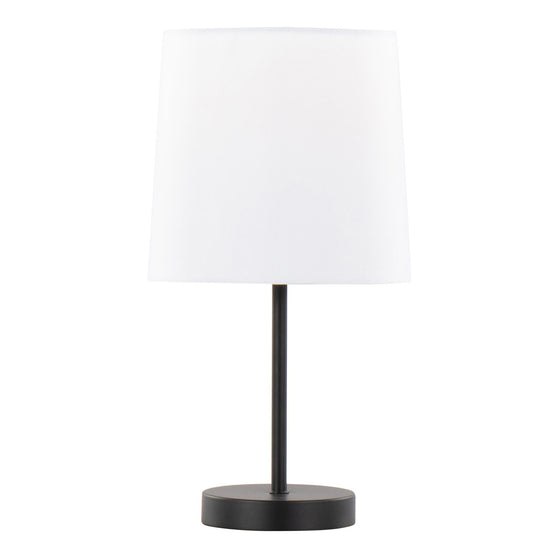 Cooper - 16" Accent Lamp (Set of 2)