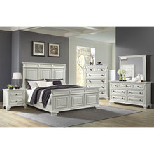 Bridgestone - Dresser And Mirror Set