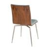 Mason - Swivel Chair (Set of 2)