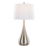 Pebble - 29" Metal Table Lamp (Set of 2)