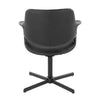 Vintage Flair - Swivel Accent Chair