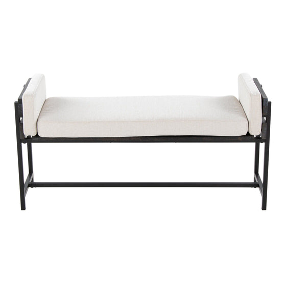 Kari - Bench