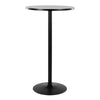 Pebble - Table Adjusts From Dining to Bar