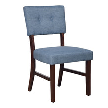  Tioga - Dining Chair (Set of 2)
