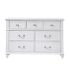 Alana - Dresser - White