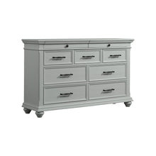  Slater - 9-Drawer Dresser