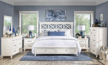  XXX's And OOO's - California King Complete Bed - Cotton