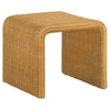 Cahya - Rattan Coffee And End Table Set