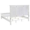 Sandy Beach - Panel Bed Bedroom Set