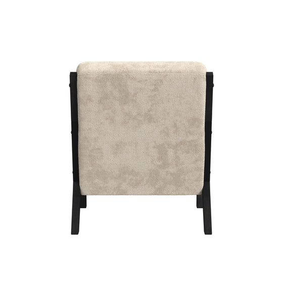 Marina - Chair With Kidney Pillow