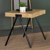 Avery - Rectangular Solid Mango Wood Table