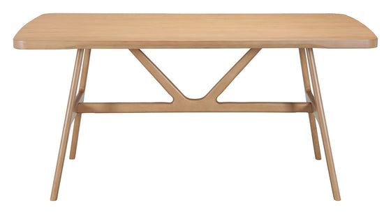 Rovina - Dining Table - Natural