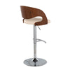 Pino - Adjustable Swivel Barstool