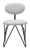 Novi - Dining Chair (Set of 2)