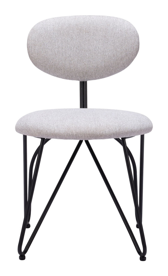 Novi - Dining Chair (Set of 2)