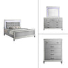 Valentino - Bedroom Set