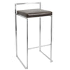 Fuji - Barstool Set