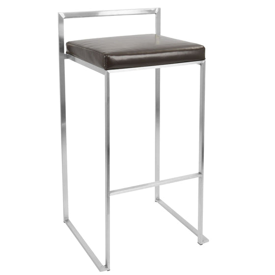 Fuji - Barstool Set
