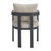 Playa - Standard Height Dining Set