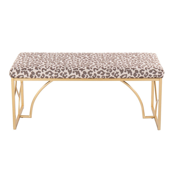 Constellation - Bench