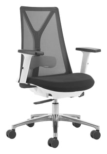  Hasso - Office Chair - Black