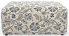 Stockbridge - Cocktail Ottoman - Denim