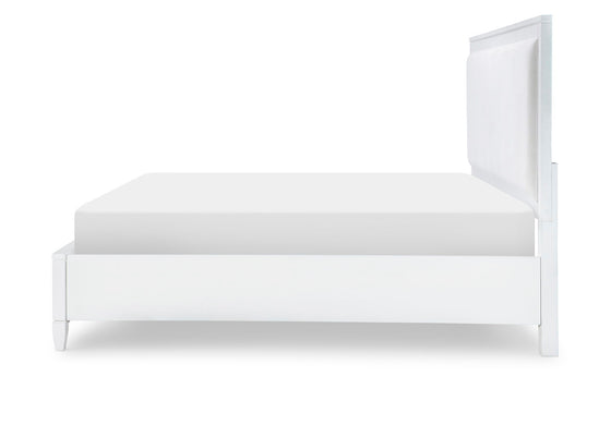 Summerland - Complete Upholstered Bed With Storage