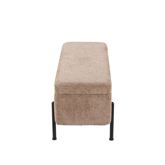 Daniella - Storage Bench
