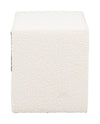 Baris - Nightstand - Ivory