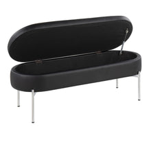  Chloe - Storage Bench