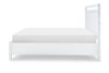 Summerland - Complete Panel Bed With Storage
