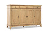 Today's Traditions - Credenza