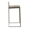 Fuji - Stackable Counter Stool Set